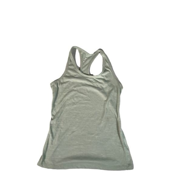 Nike Womens Razorback Tank Size Small Womens Workout Top - Picture 3 of 6